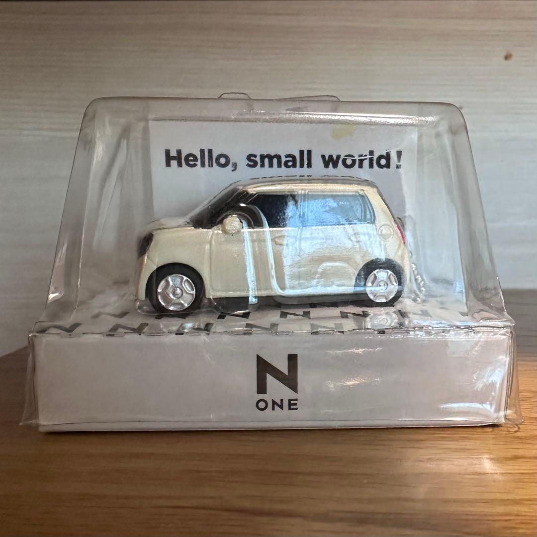 ミニカー おもちゃ LEDキーホルダー