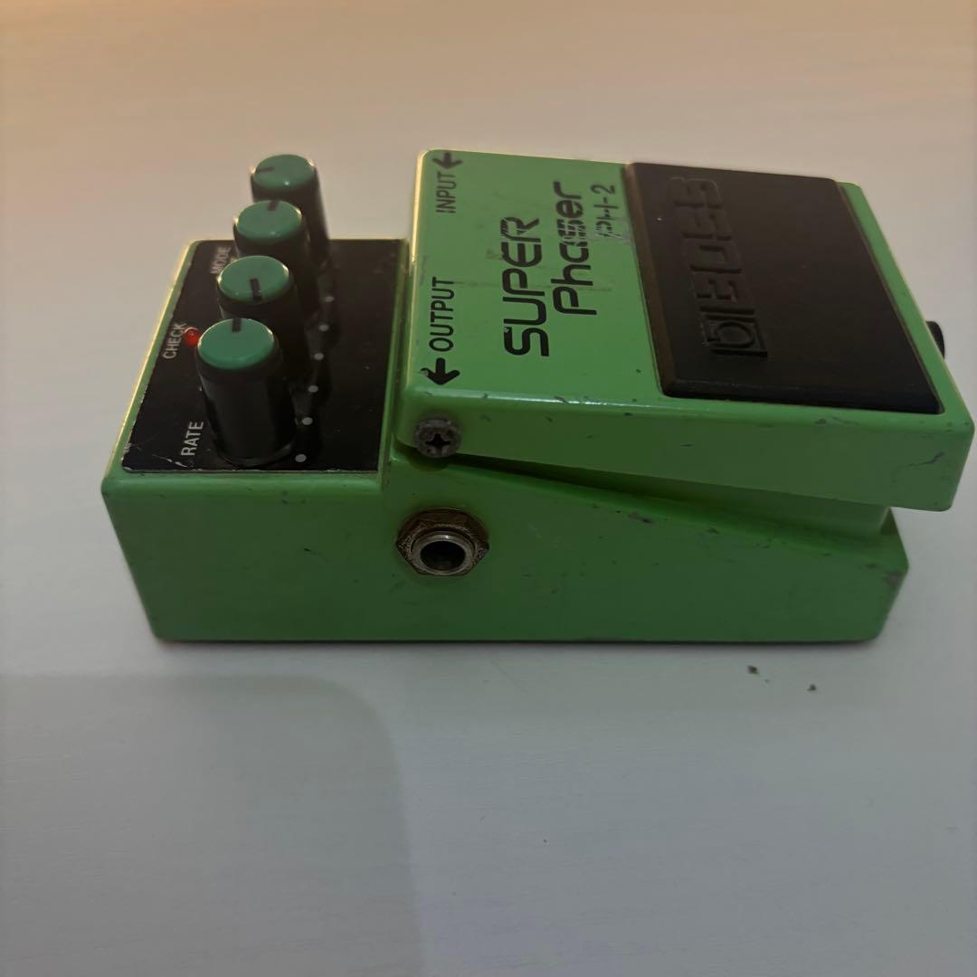 BOSS PH-2 スーパー フェイザー
