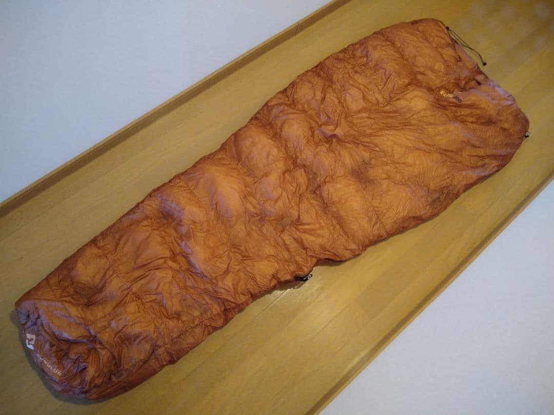 キュムラス　シュラフ