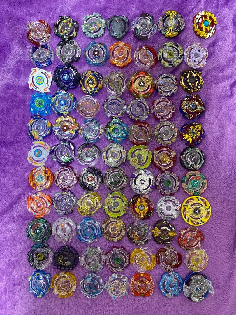 ベイブレード まとめ売り