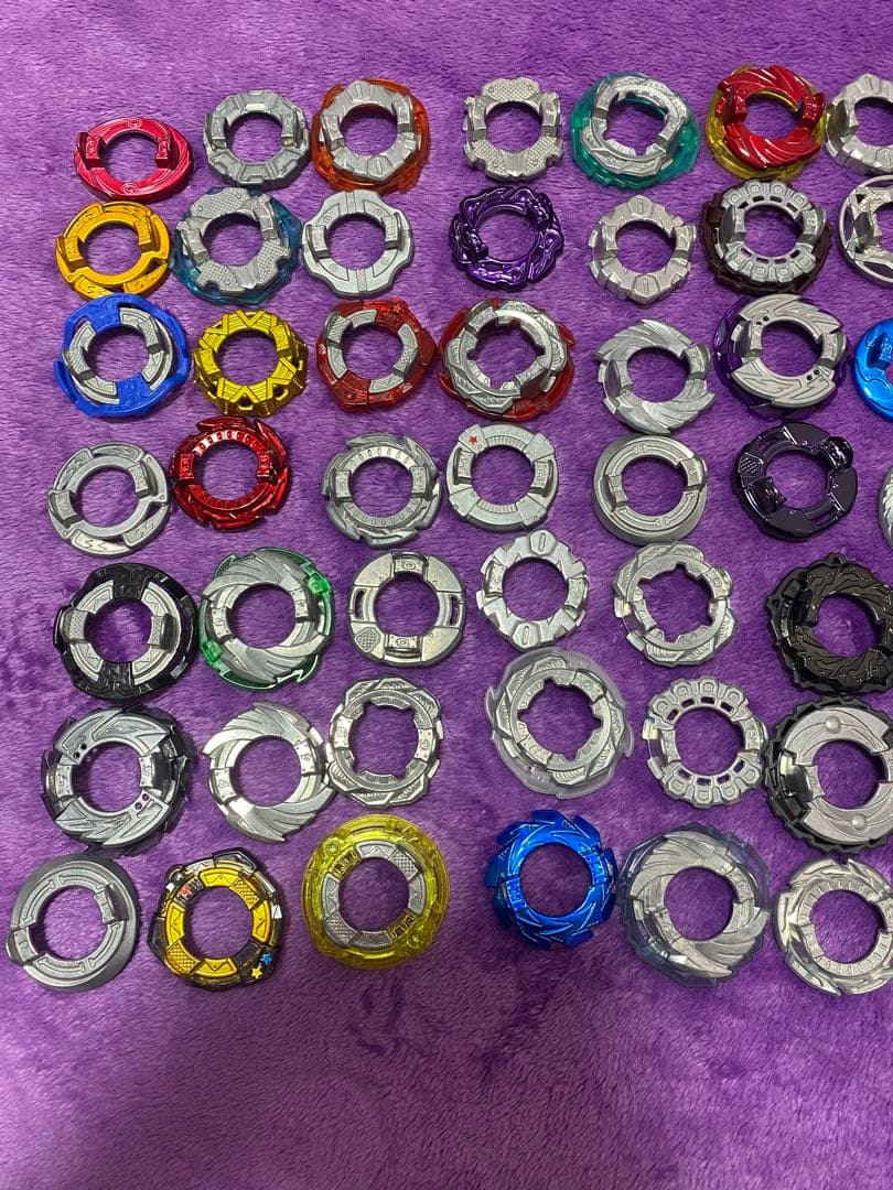 ベイブレード まとめ売り