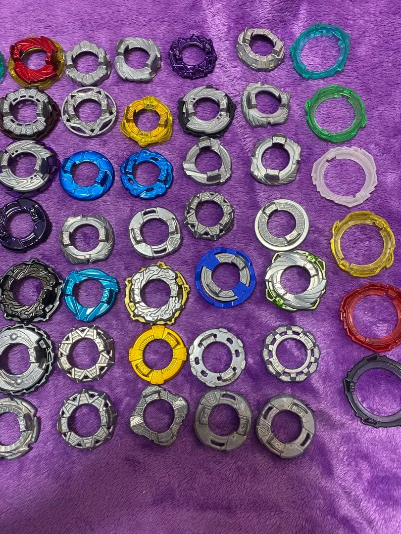 ベイブレード まとめ売り