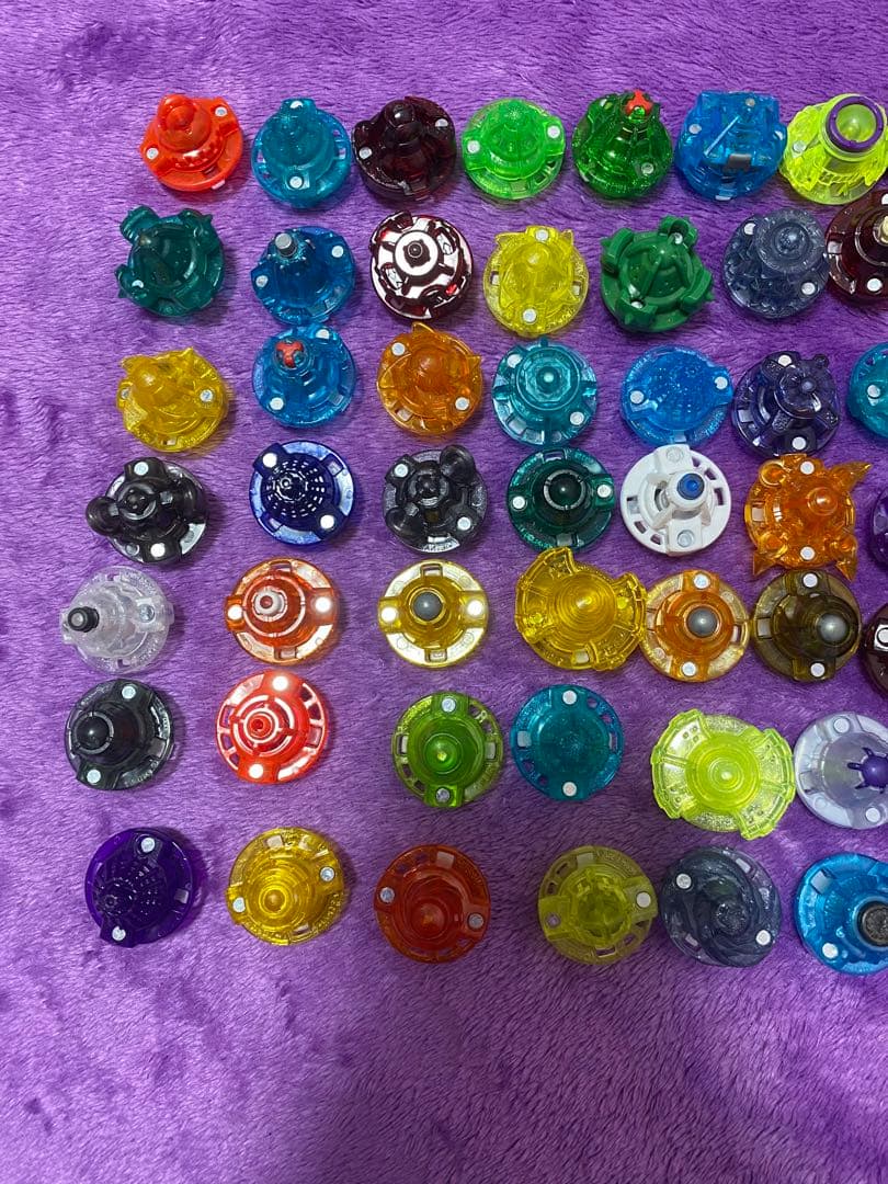 ベイブレード まとめ売り