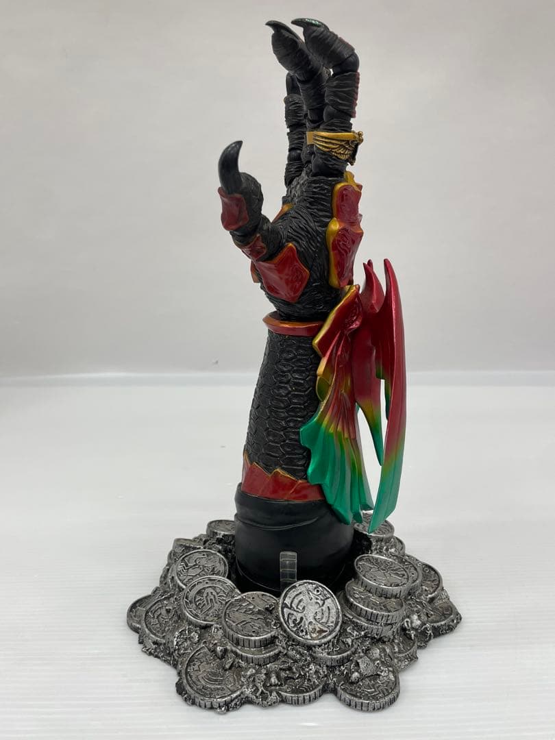 kntoy61-1734 仮面ライダーオーズ　ANKH アンク