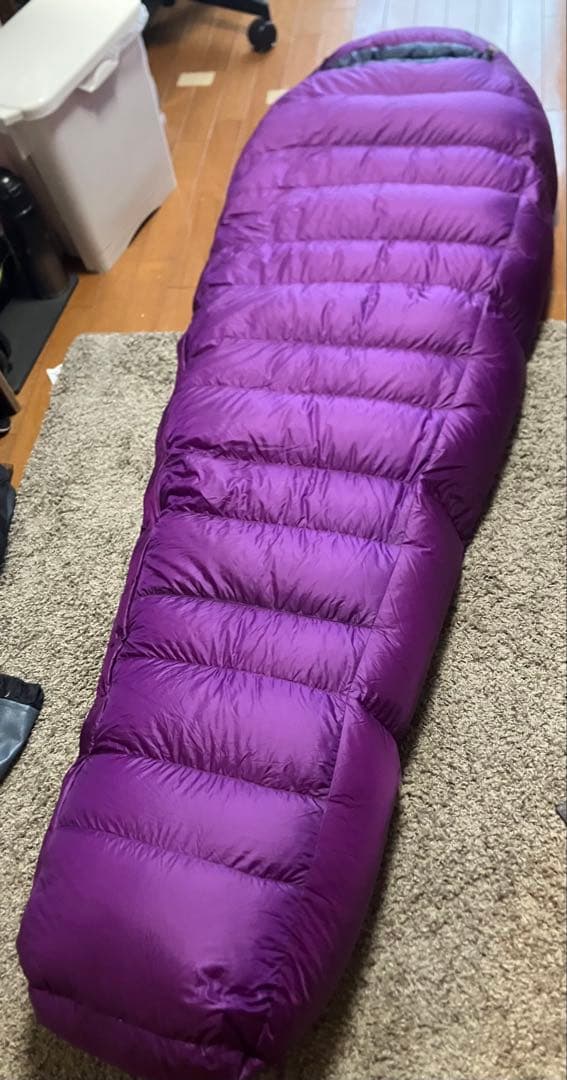 イスカ ISUKA　エアプラス 810 Air Plus 810