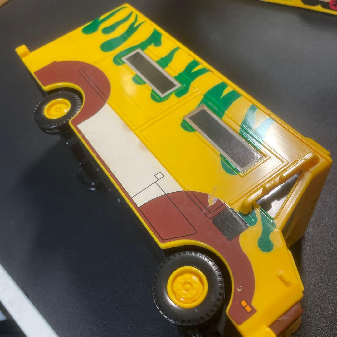 【忍者戦隊カクレンジャー】猫丸(ネコマル)音声機能付き