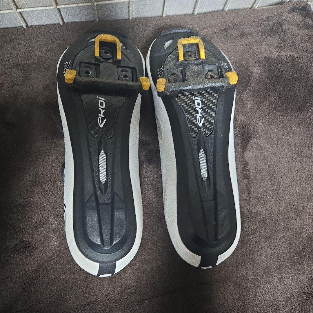 ekoi Perf r4 evo light　43