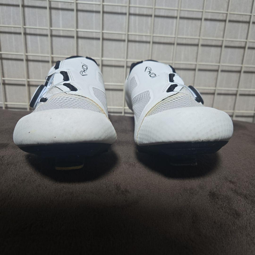 ekoi Perf r4 evo light　43