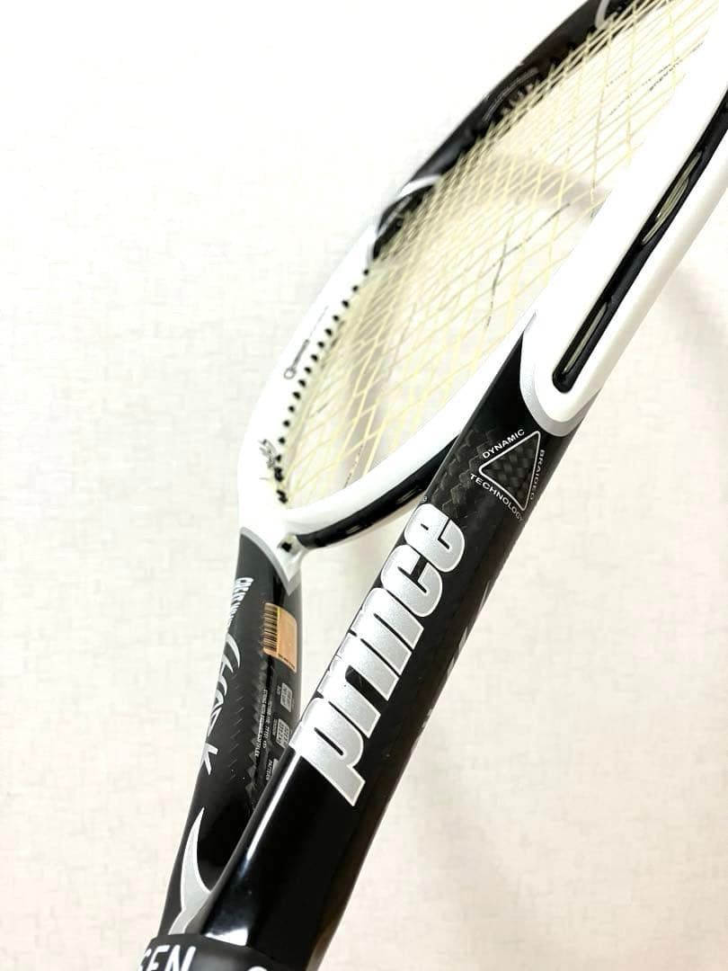 PRINCE SHARK 118 プリンス　シャーク デカラケ　初心者オススメ