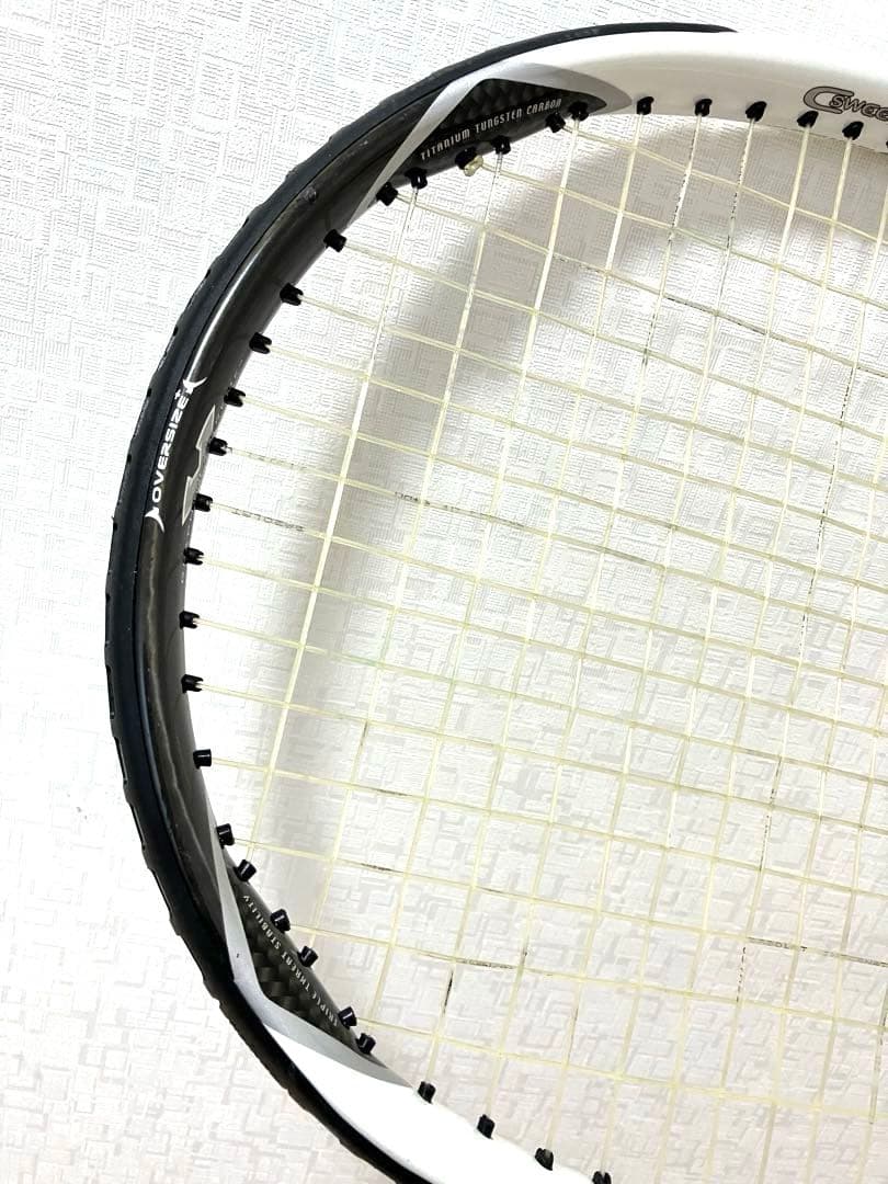 PRINCE SHARK 118 プリンス　シャーク デカラケ　初心者オススメ