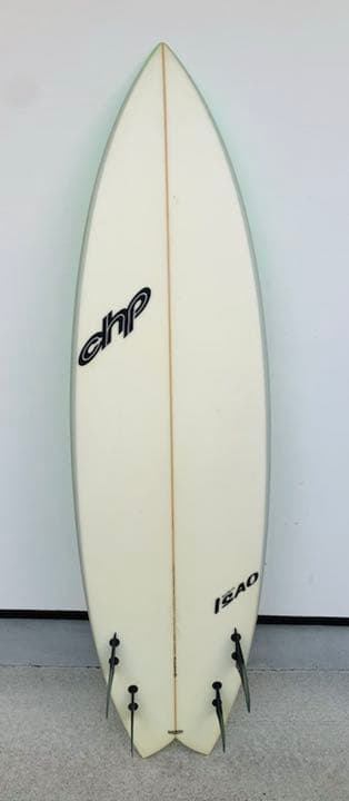 サーフボード、CHP、5‘10‘’