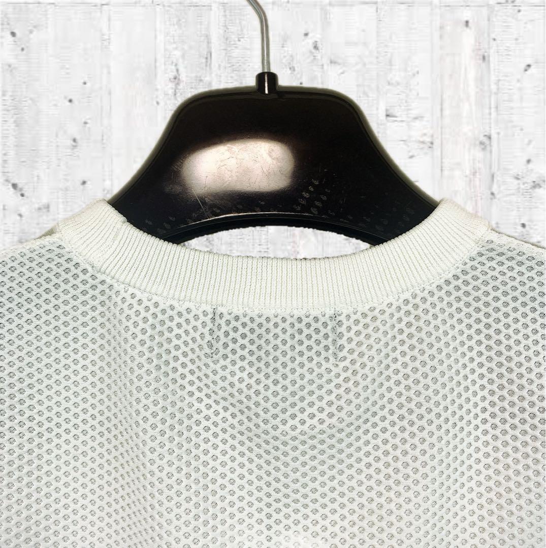 【新品未使用 ダンスウィズドラゴン】レディース ゴルフウェア UVカット 2号