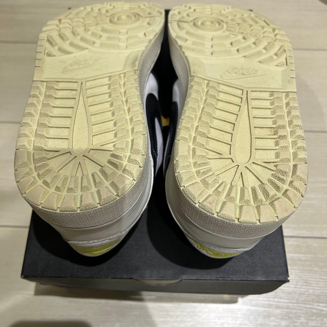 Nike Air Jordan 1 Golf ジョーダン ゴルフ 27.5cm