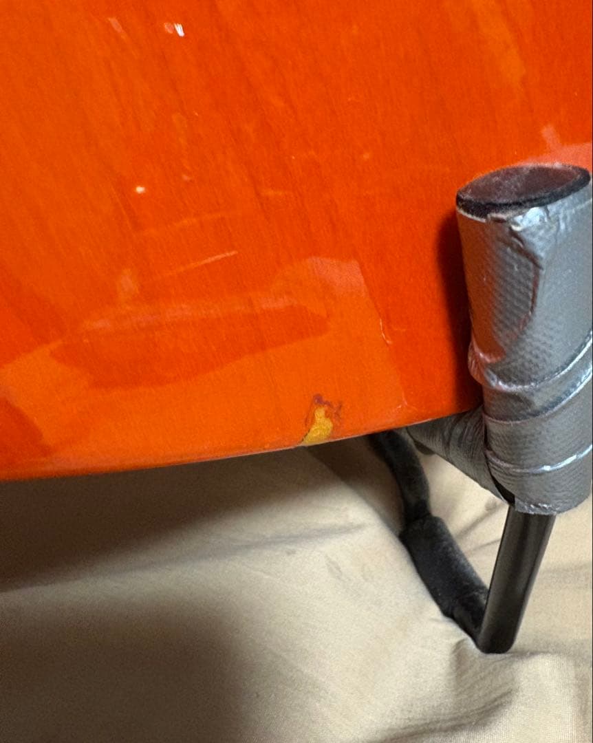 FERNANDES サスティナー搭載KIYOSHIモデル