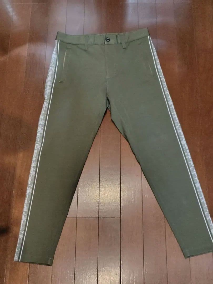 ROSASEN　セットアップ　ゴルフ