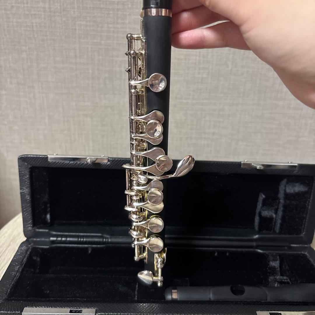 ピッコロ ノーブランド