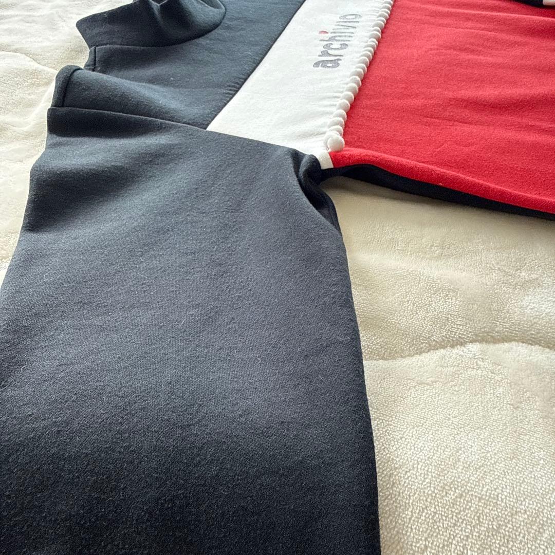 archivio アルチビオ 40 L プルオーバー トレーナー 2021年