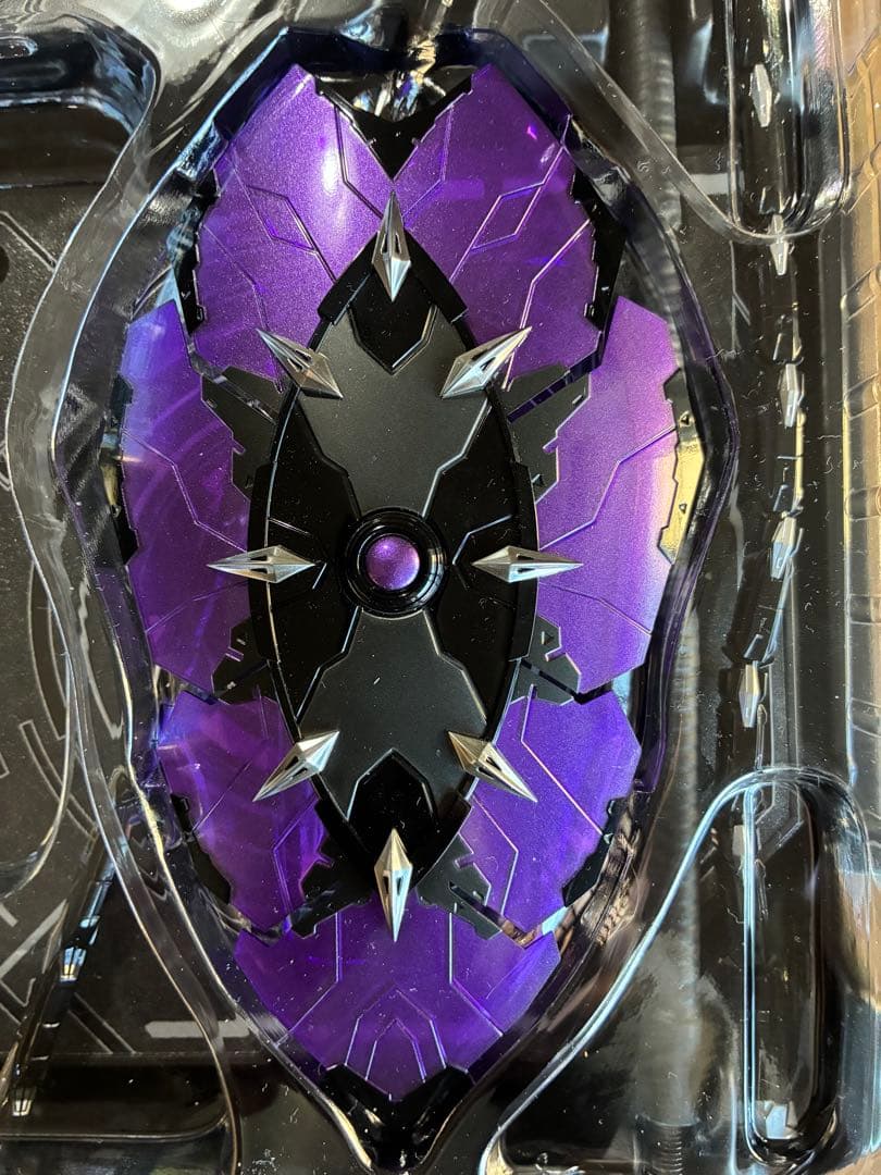 HOT TOYS ブラックパンサー フィギュア　アーティストコレクション