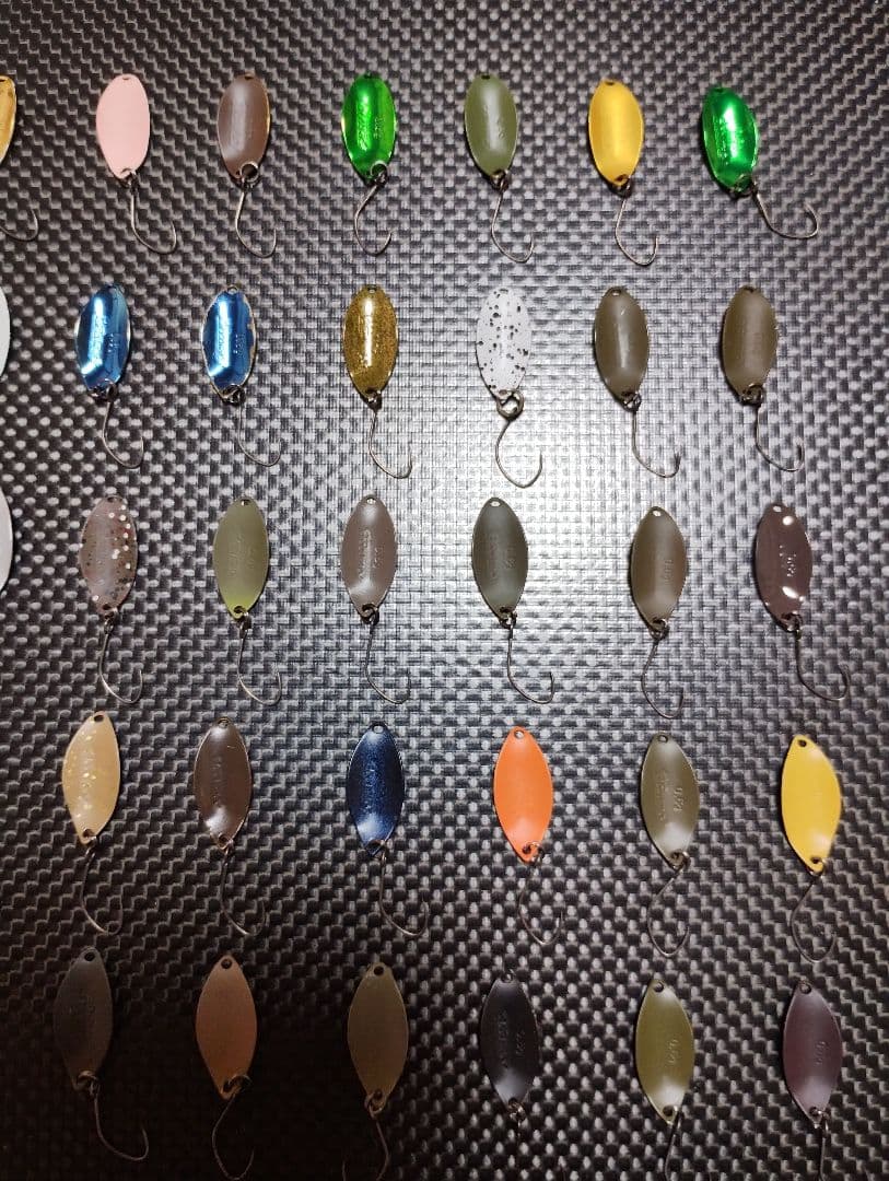 なぶら家 Accuracy アキュラシー０.６ｇ ４５個セット