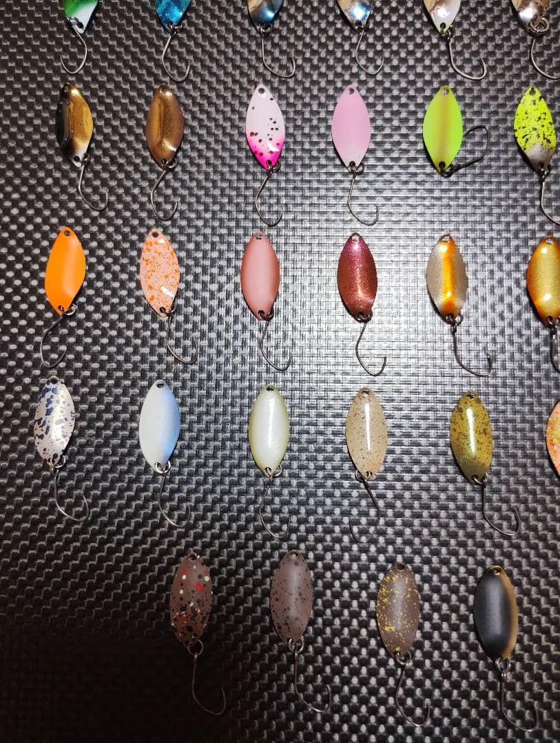 なぶら家 Accuracy アキュラシー０.６ｇ ４５個セット