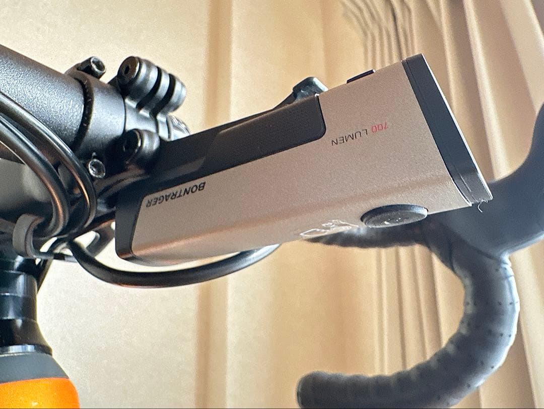 自転車本体 TREK DOMANE SL5