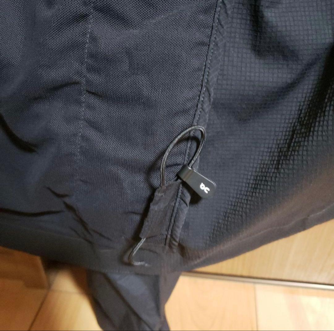 On Core Jacket コアジャケット ランニング