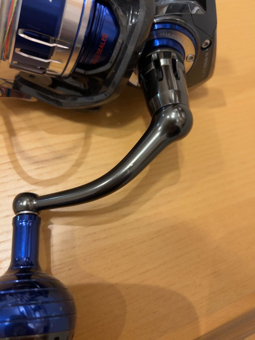 15ソルティガ4500H