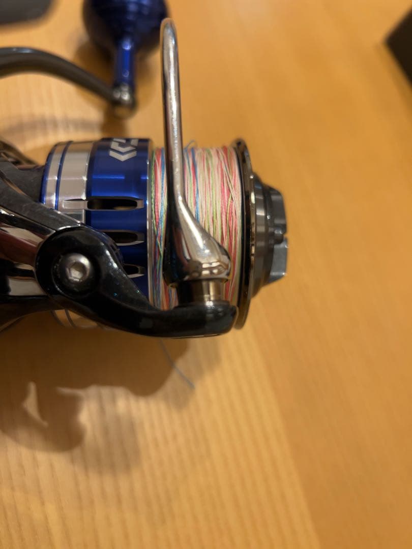 15ソルティガ4500H