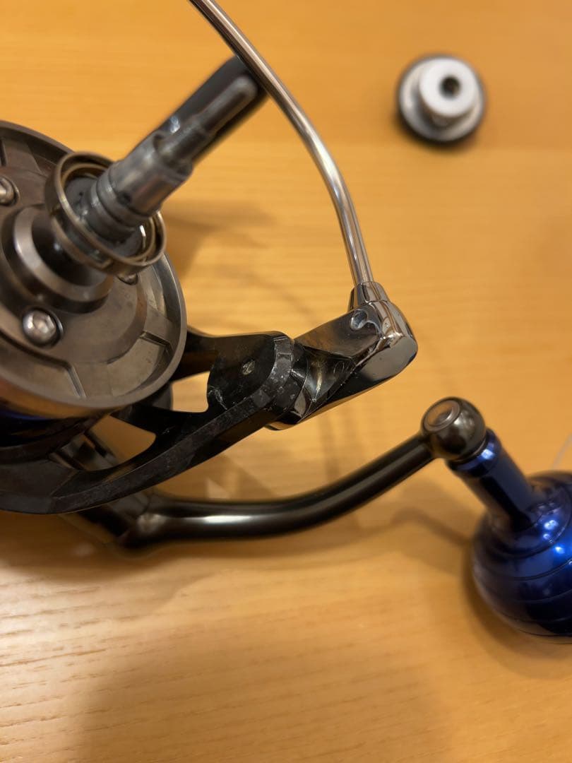 15ソルティガ4500H