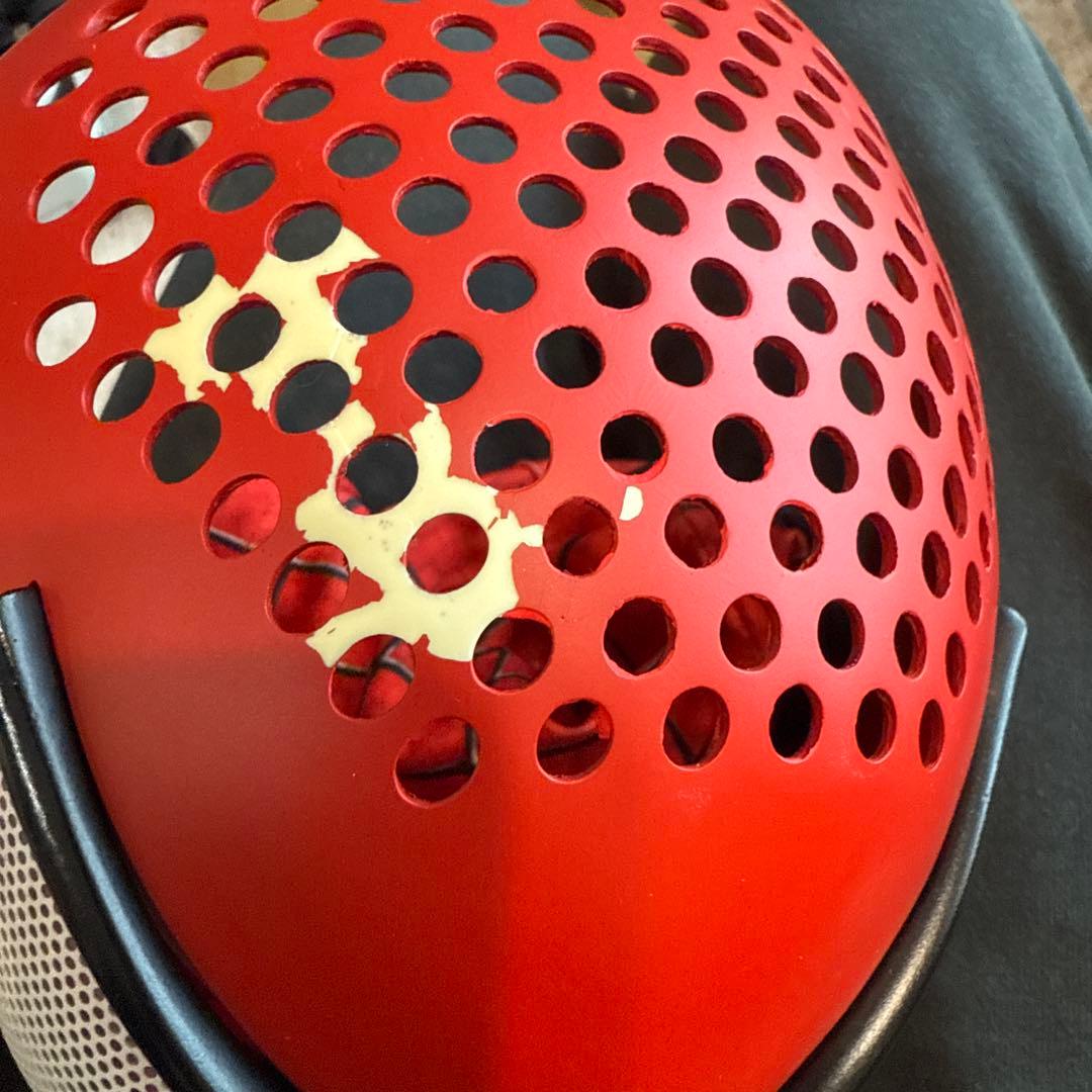 スパイダーマン　フェイス　シェルマスクセット　コスプレ　ホットトイズ