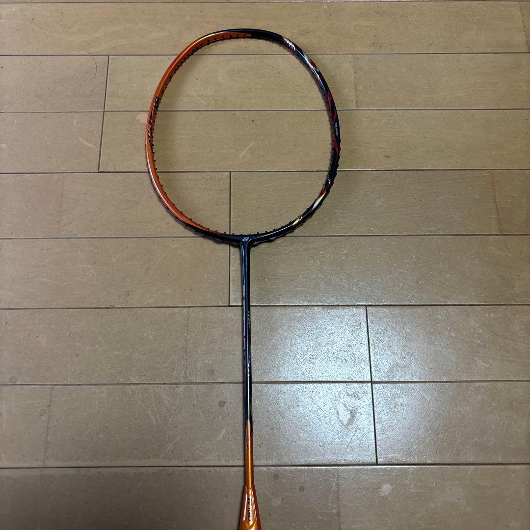 アストロクス99(5)