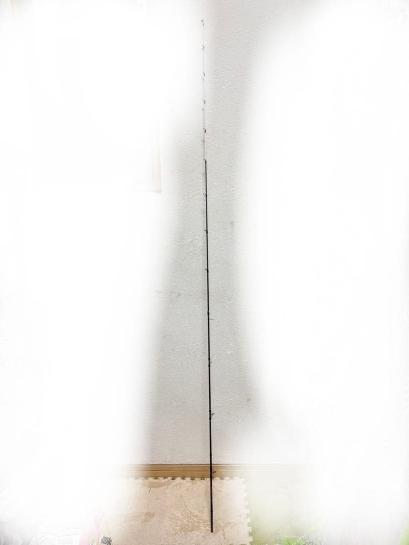 炎月 XR タイラバロッド SHIMANO