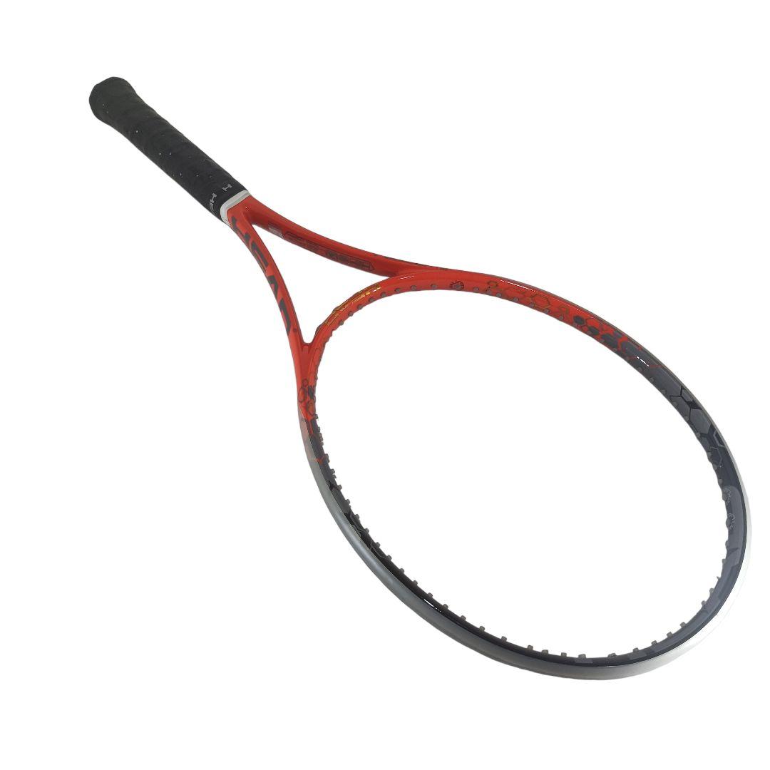 ★美品★ ヘッド ユーテック IG ラジカル プロ 2012年 HEAD