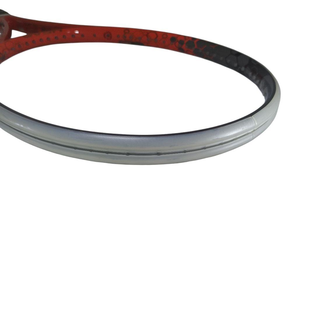 ★美品★ ヘッド ユーテック IG ラジカル プロ 2012年 HEAD