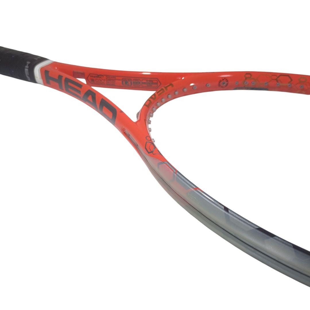 ★美品★ ヘッド ユーテック IG ラジカル プロ 2012年 HEAD