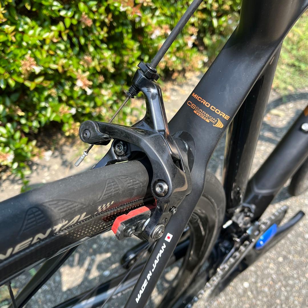 YONEX CARBONEX HR DURA-ACE 11S Mサイズ 送料込み