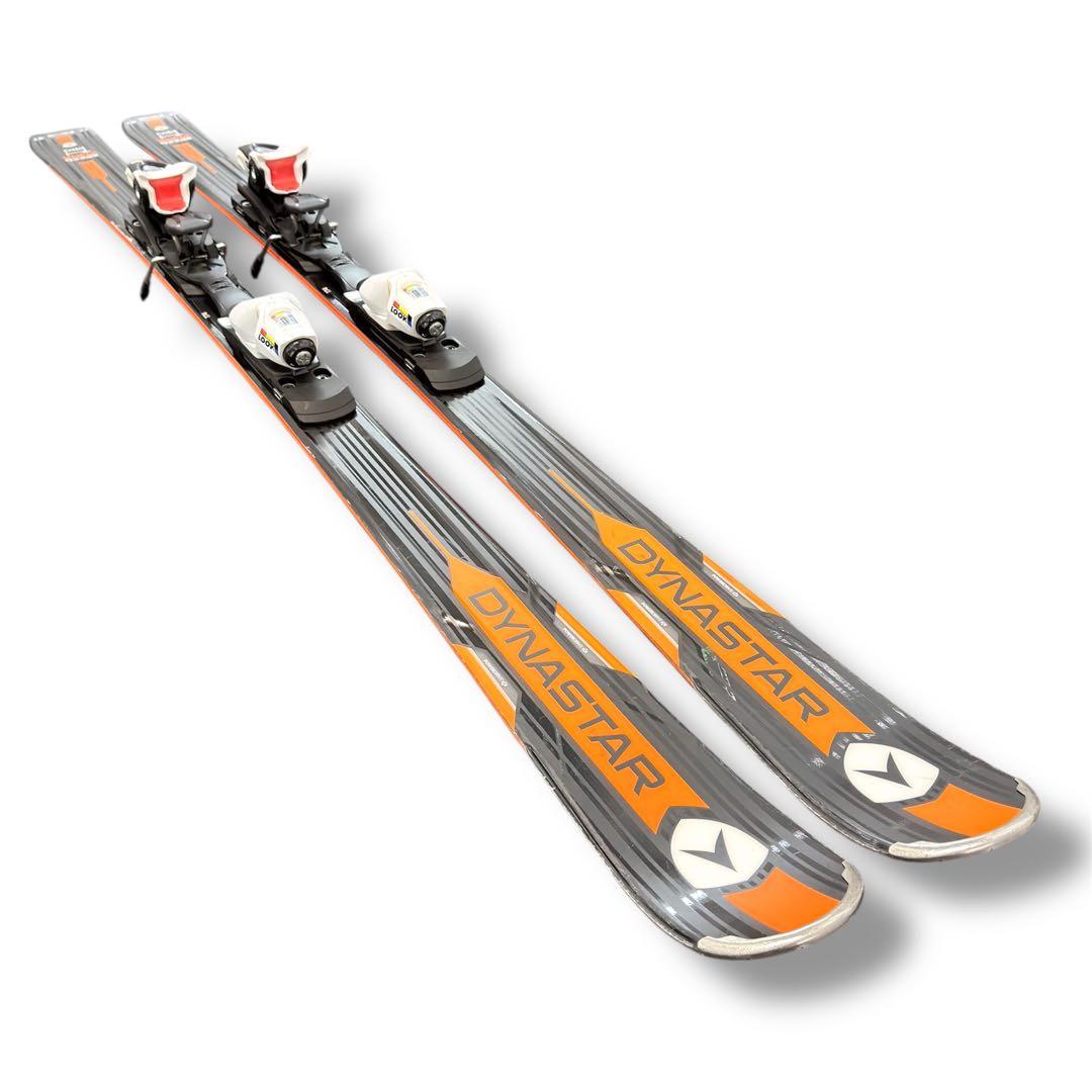 ダイナスター SPEED ZONE 14 PRO 174cm スキー板