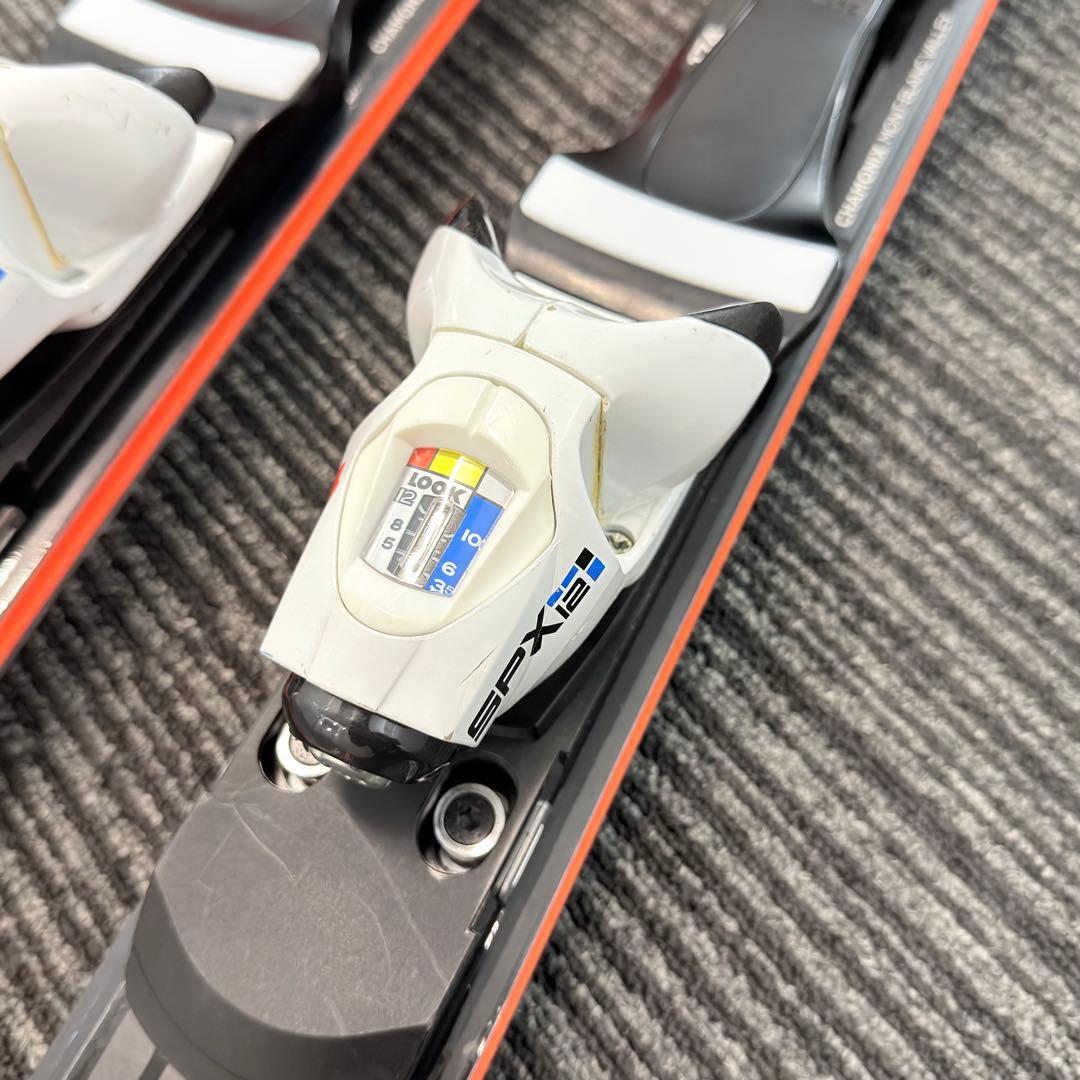 ダイナスター SPEED ZONE 14 PRO 174cm スキー板