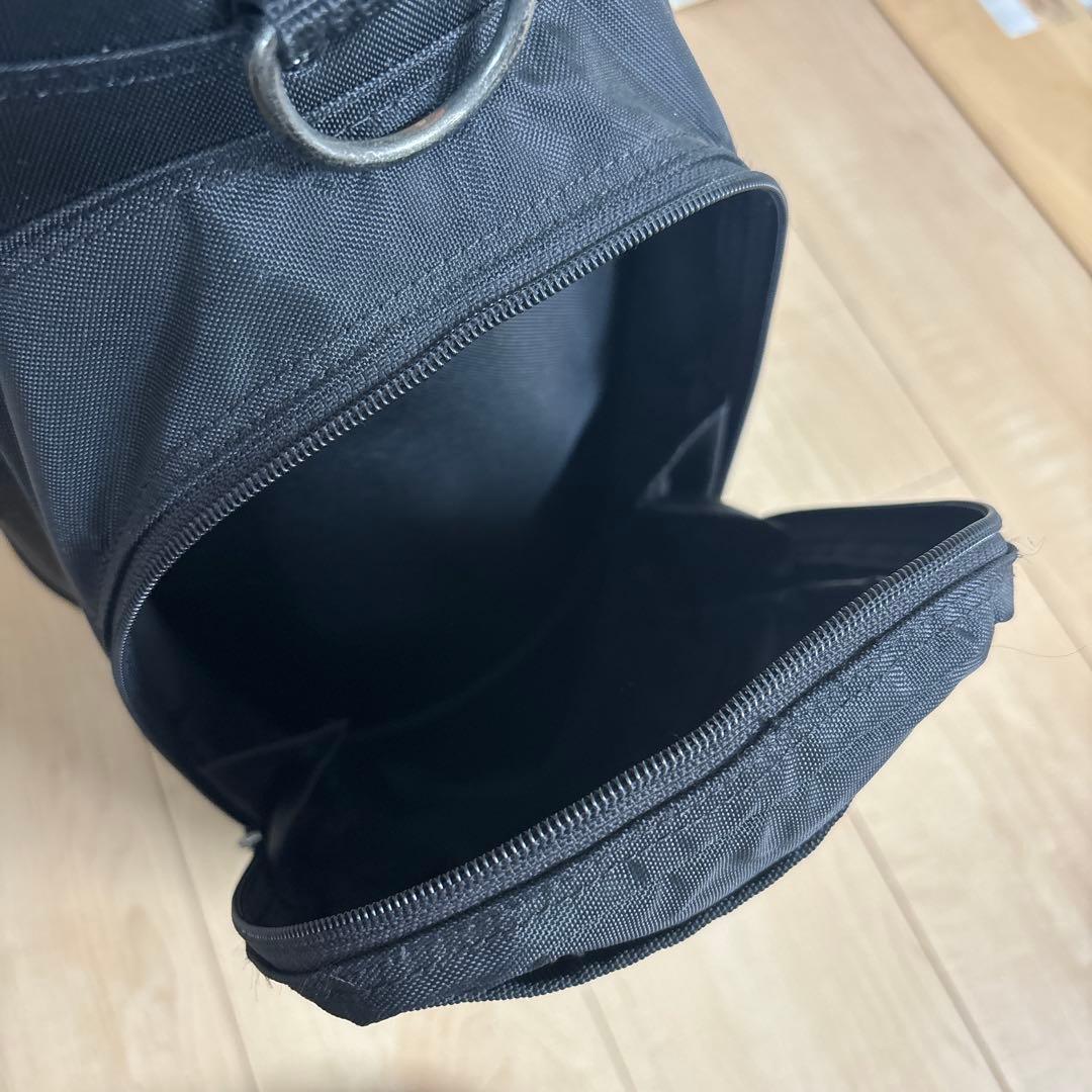 PUMA GOLF プーマ　キャディバッグ　ゴルフバッグ　6分割