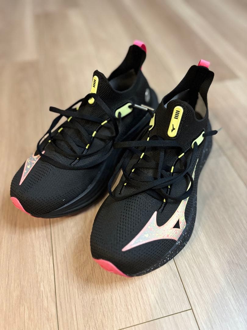 スパイク・シューズ MIZUNO VISTA