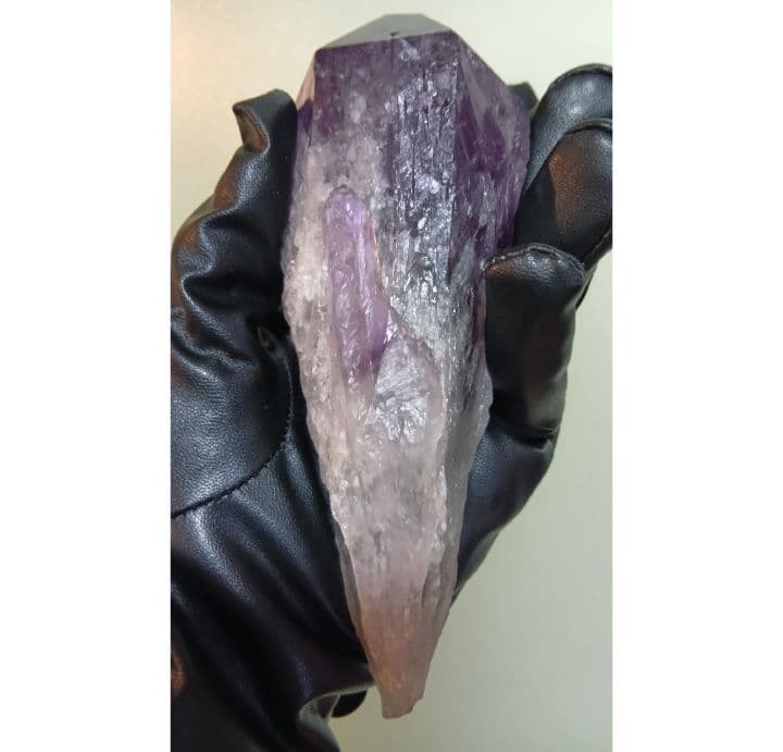 アメジスト【特大】ワンド ヒーリング ポイント 天然石