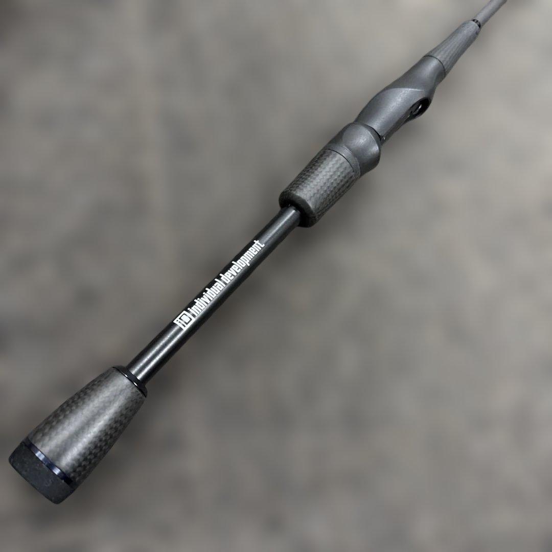 【新品未使用】スタジオコンポジット パラドックス　パーカーSPN 62DS