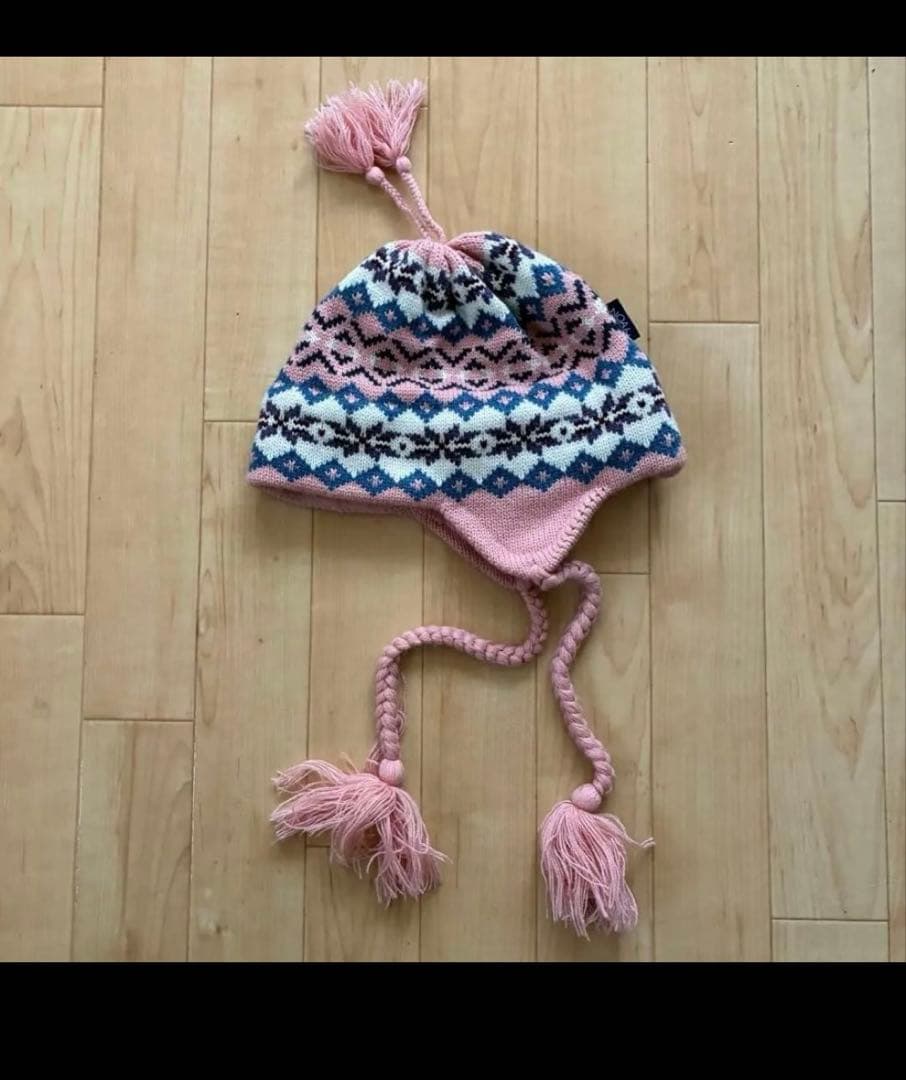 NOAH PUMA スキービーニー