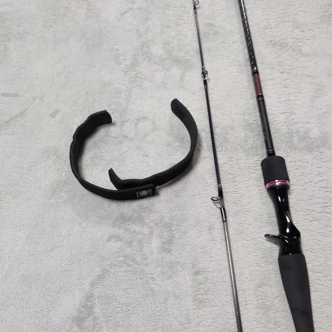 DAIWA 紅牙Ｘ 69XHBX-S