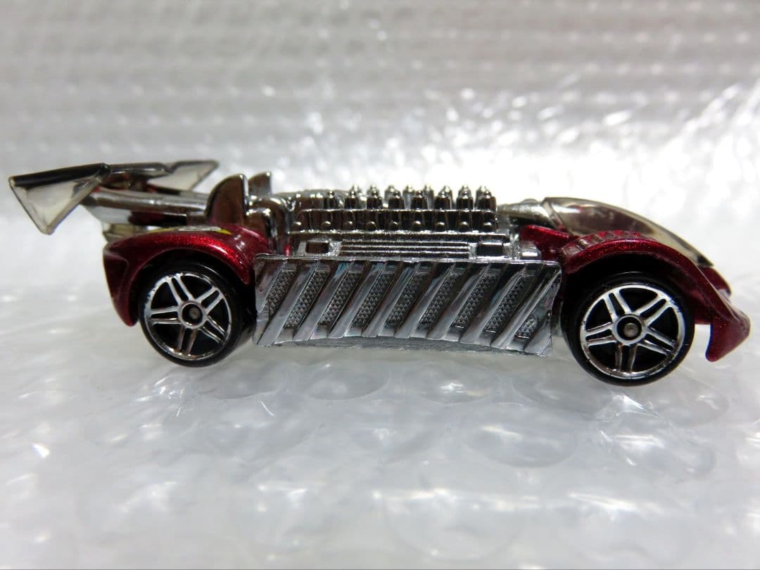 おまとめ詳細　ホットウィール　2000 KRAZY  HOT WHEELS