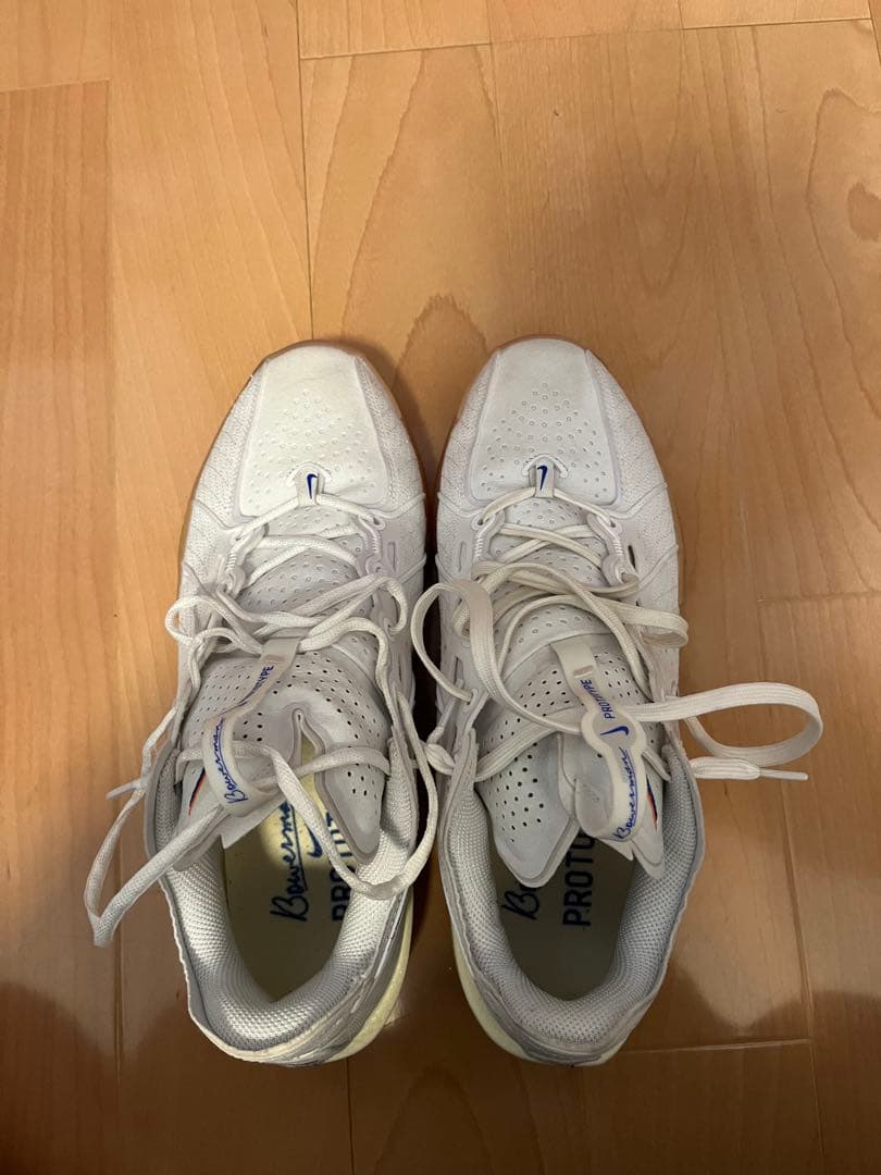 ナイキGTカット3