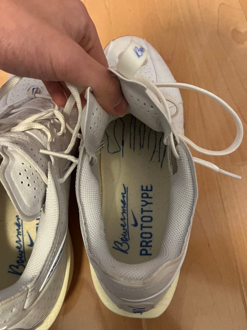 ナイキGTカット3