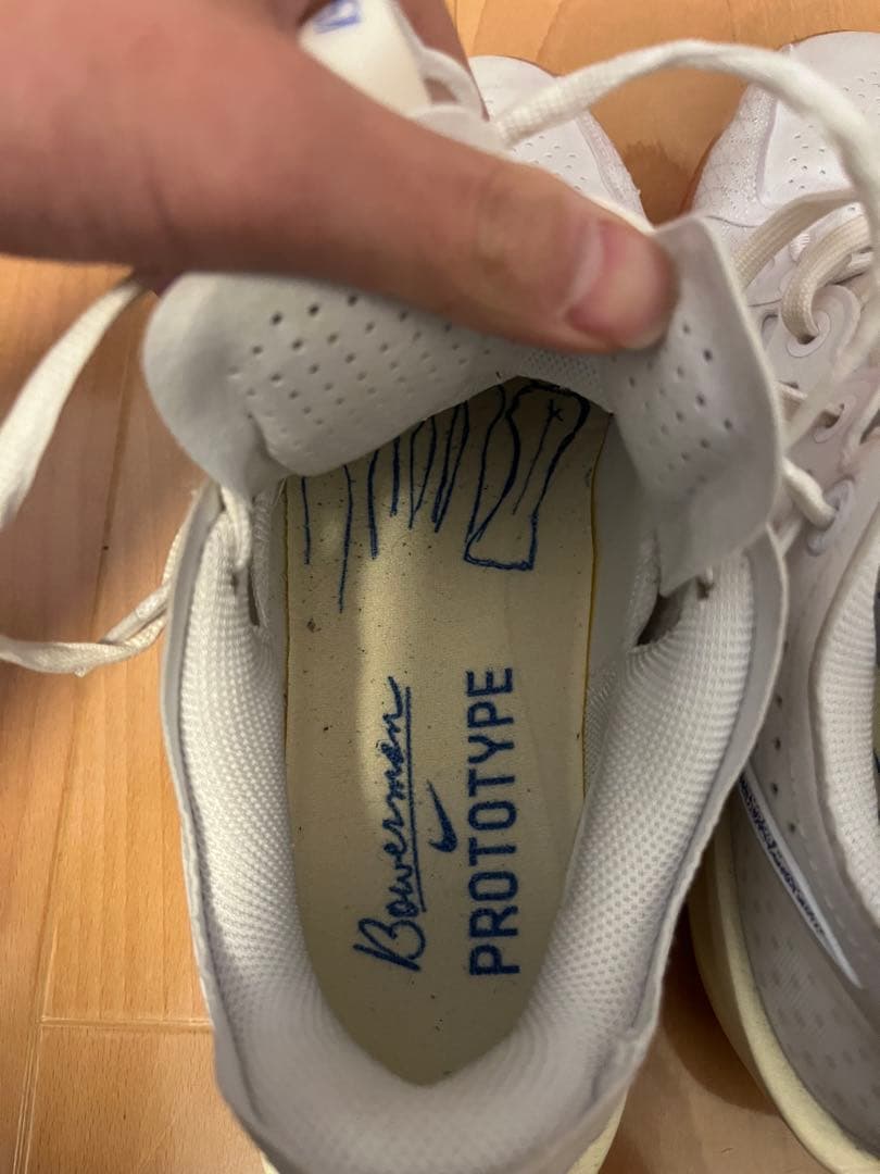 ナイキGTカット3