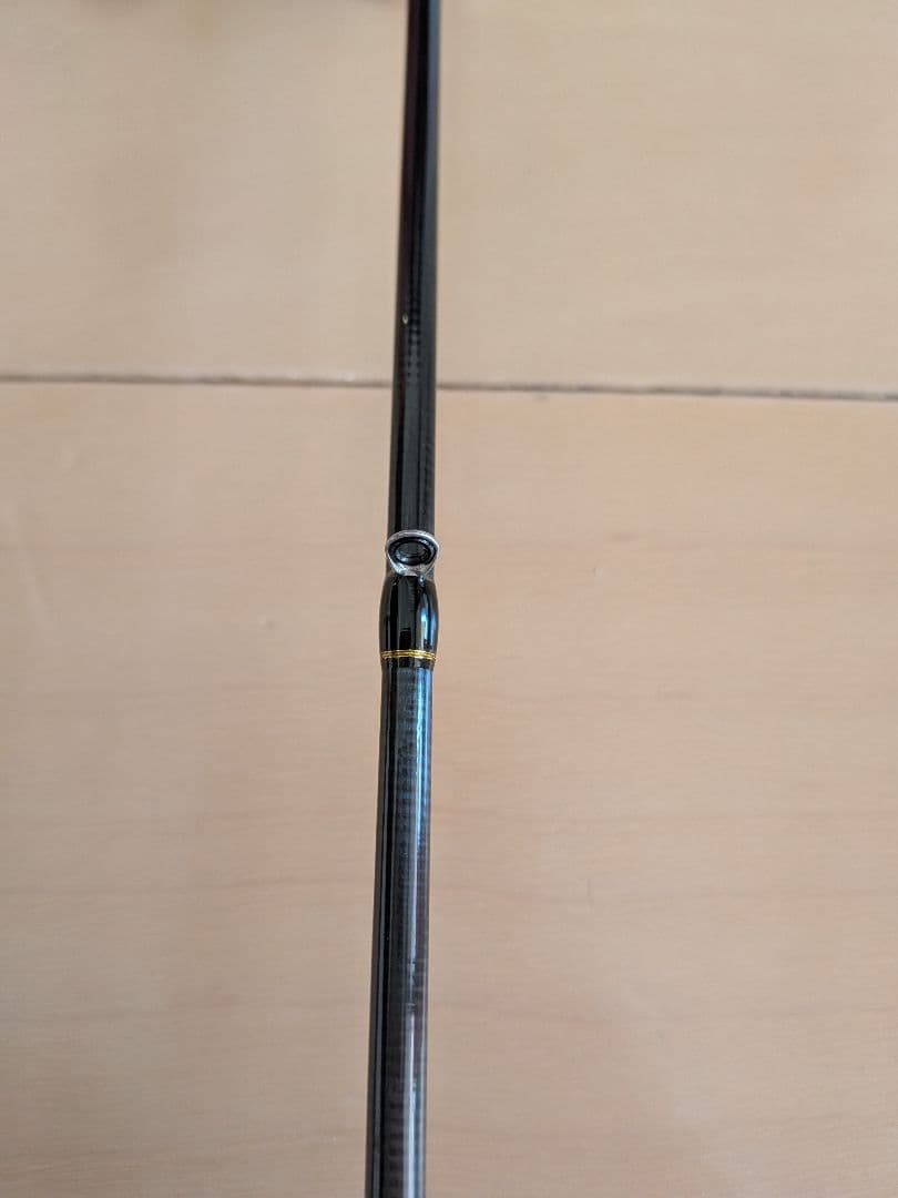 メジャークラフト 「三代目」 クロステージ パックロッド CRX-864E