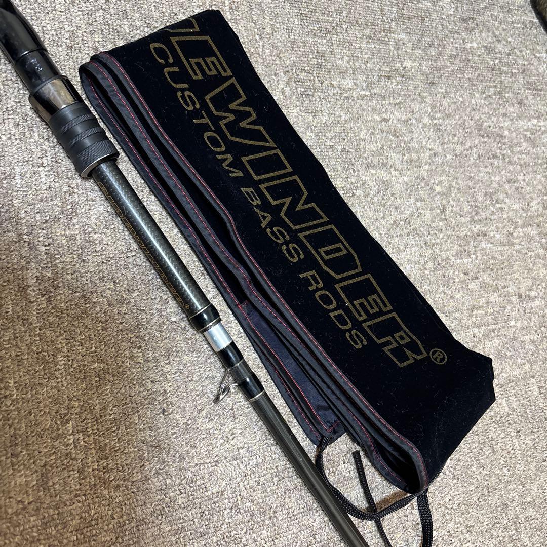 デプス ソレノグリフHGC-76XRF(T)/GP